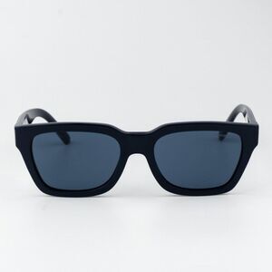 SALE! Arnette Men Sunglasses Dark Blue Square AN4334 122180 BRAND NEW